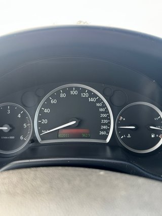 Saab 9-3 2006