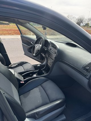 Saab 9-3 2006