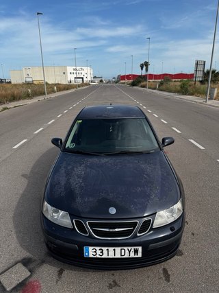 Saab 9-3 2006
