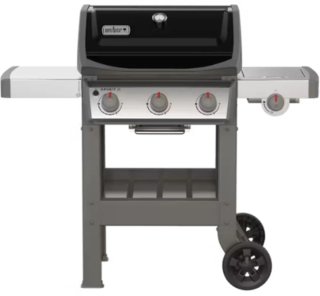 Barbacoa Weber Spirit