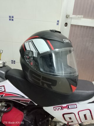 Pit Bike IMR Corse 160