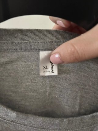 Camiseta Pampling XL Cervezas Divertidas