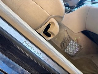 Mercedes-Benz E320