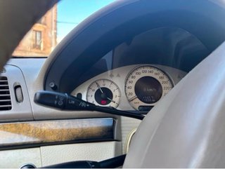 Mercedes-Benz E320