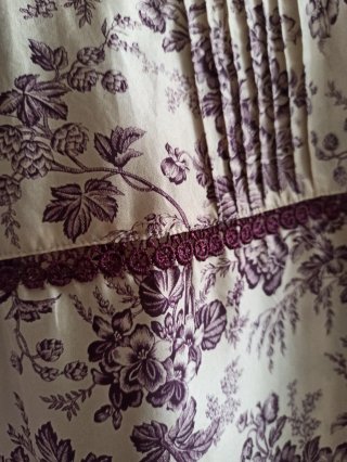 Vestido Novia Vintage Blanco Nuevo