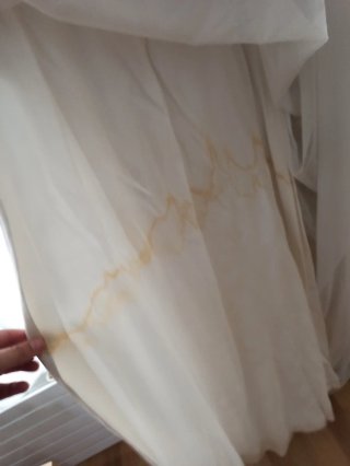 Vestido Novia Vintage Blanco Nuevo