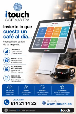 Sistema TPV, Punto de venta