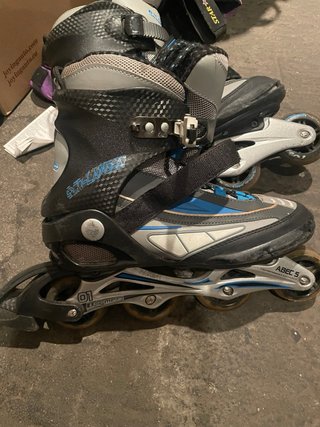 Patines Boomerang Talla 42/43