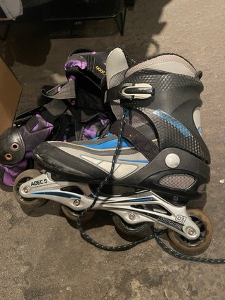 Patines Boomerang Talla 42/43