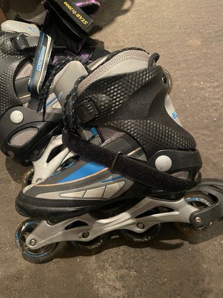 Patines Boomerang Talla 42/43
