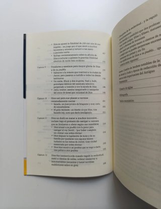 Los pésimos ejemplos de Dios según la Biblia.