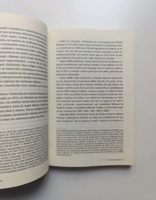 Los pésimos ejemplos de Dios según la Biblia.