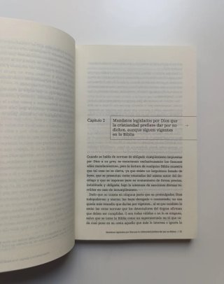 Los pésimos ejemplos de Dios según la Biblia.