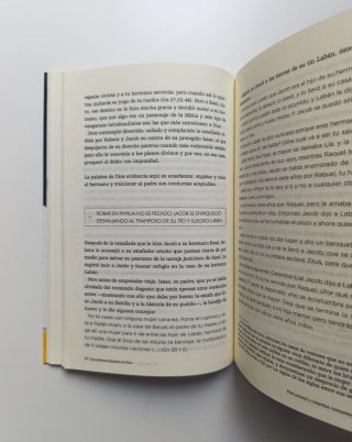 Los pésimos ejemplos de Dios según la Biblia.
