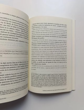 Los pésimos ejemplos de Dios según la Biblia.