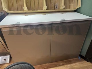 Mueble aparador almacenaje 125x83x64