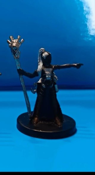 Lotto Miniature D&D