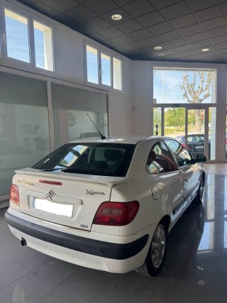 Citroen Xsara 2003