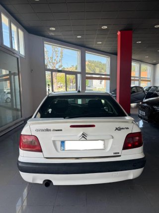 Citroen Xsara 2003