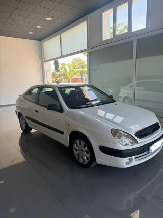 Citroen Xsara 2003