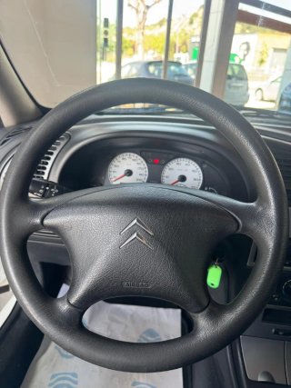 Citroen Xsara 2003