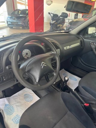 Citroen Xsara 2003