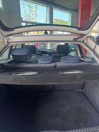 Citroen Xsara 2003