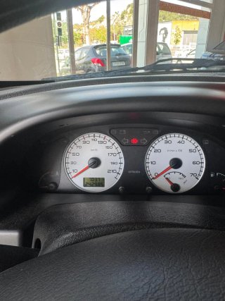 Citroen Xsara 2003