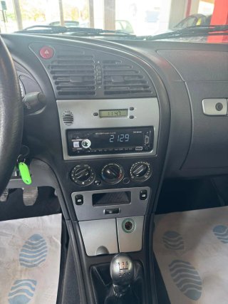 Citroen Xsara 2003