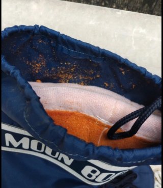 Moon Boot Stivali da Neve Blu