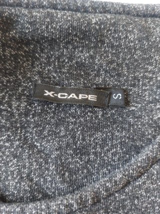 Cappotto asimmetrico