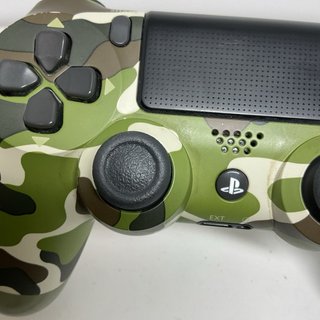 Controller PS4 Camouflage