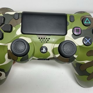 Controller PS4 Camouflage