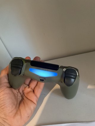 Controller PS4 Camouflage