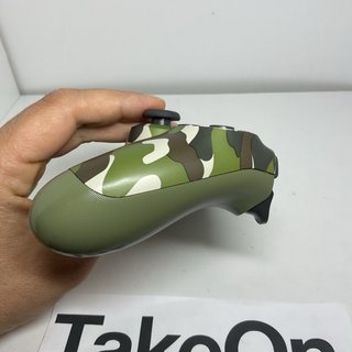 Controller PS4 Camouflage