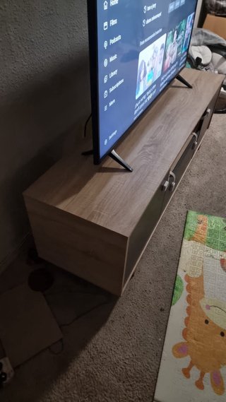 Mueble TV Zaida