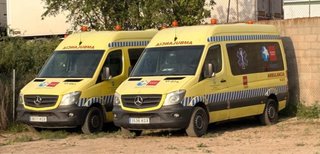 Mercedes-Benz Sprinter 2018