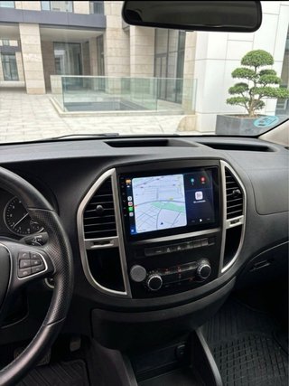 Mercedes-Benz Vito 2020