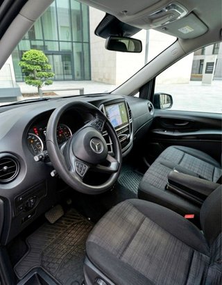 Mercedes-Benz Vito 2020
