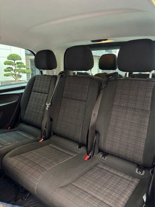 Mercedes-Benz Vito 2020