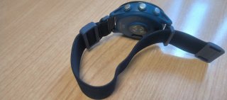 Garmin Forerunner 255 Azul