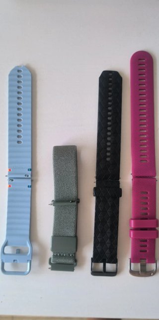 Garmin Forerunner 255 Azul