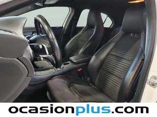 Mercedes-Benz Clase A 200 d AMG Line 100 kW (136 CV)