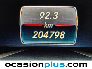 Mercedes-Benz Clase A 200 d AMG Line 100 kW (136 CV)