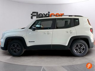 Jeep Renegade Longitude 1.0G 88kW (120CV) 4x2