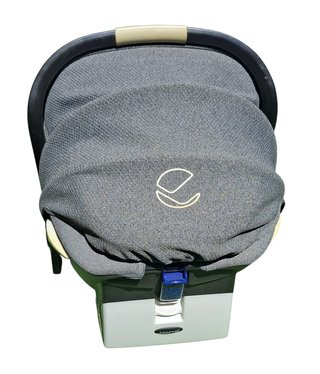 Cadeira Auto Babycook Jané Koos i-Size R1