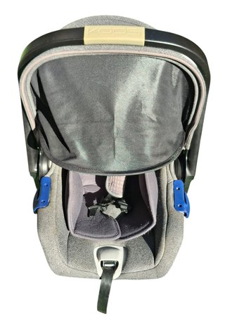 Cadeira Auto Babycook Jané Koos i-Size R1