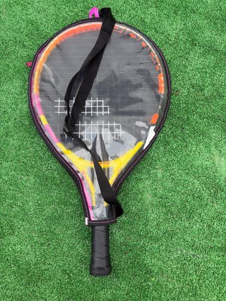 Raqueta Babolat Nadal JR