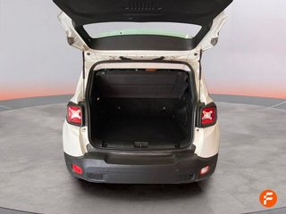 Jeep Renegade Longitude 1.0G 88kW (120CV) 4x2