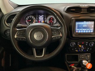 Jeep Renegade Longitude 1.0G 88kW (120CV) 4x2